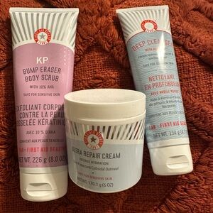 First Aid Beauty Bundle
